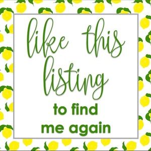 Like this page to find me again!